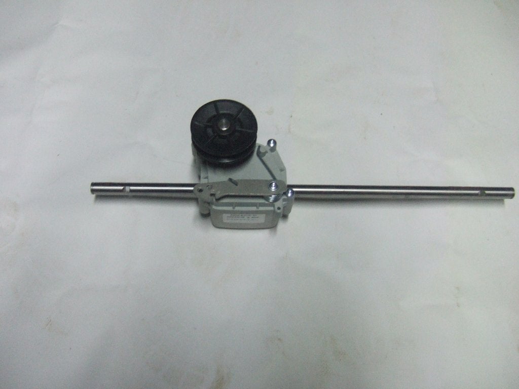 Boîte de traction tondeuse VIKING Série5, Neuf, Tondeuse rotative, Tondeuses à gazon à essence, 40 à 49 cm