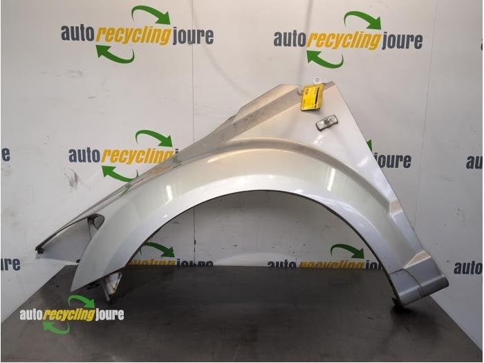 Scherm links-voor van een Dodge Caliber, Gebruikt, -, -, Dodge