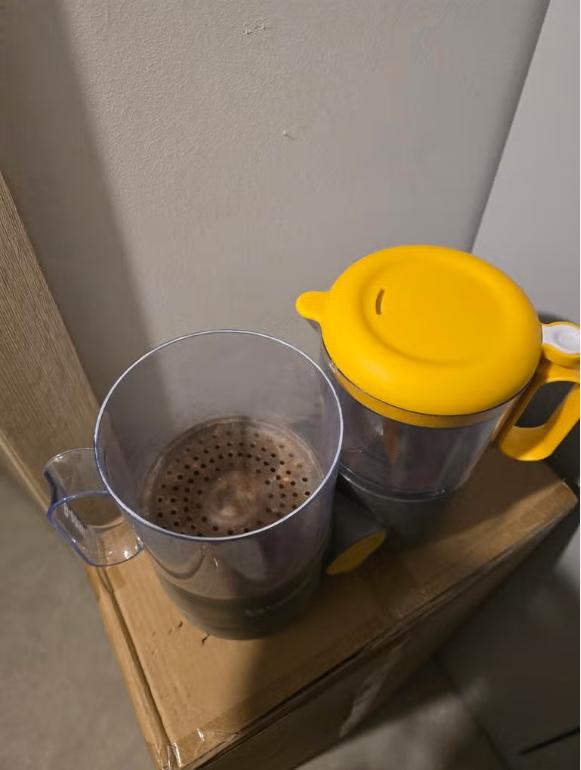 Badabulle B-Easy Robot Culinaire bébé 4 en 1 Cuisson vapeur, Enlèvement ou Envoi, Neuf