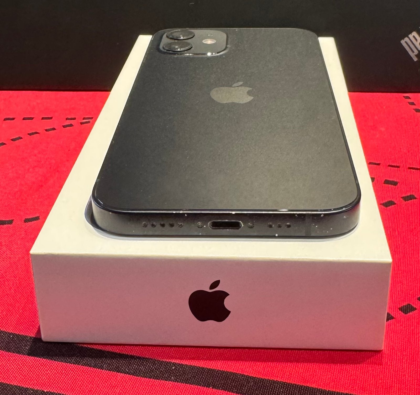 Iphone 12, Télécoms, Téléphonie mobile | Apple iPhone, Avec simlock (verrouillage SIM), 128 GB, Comme neuf, Enlèvement