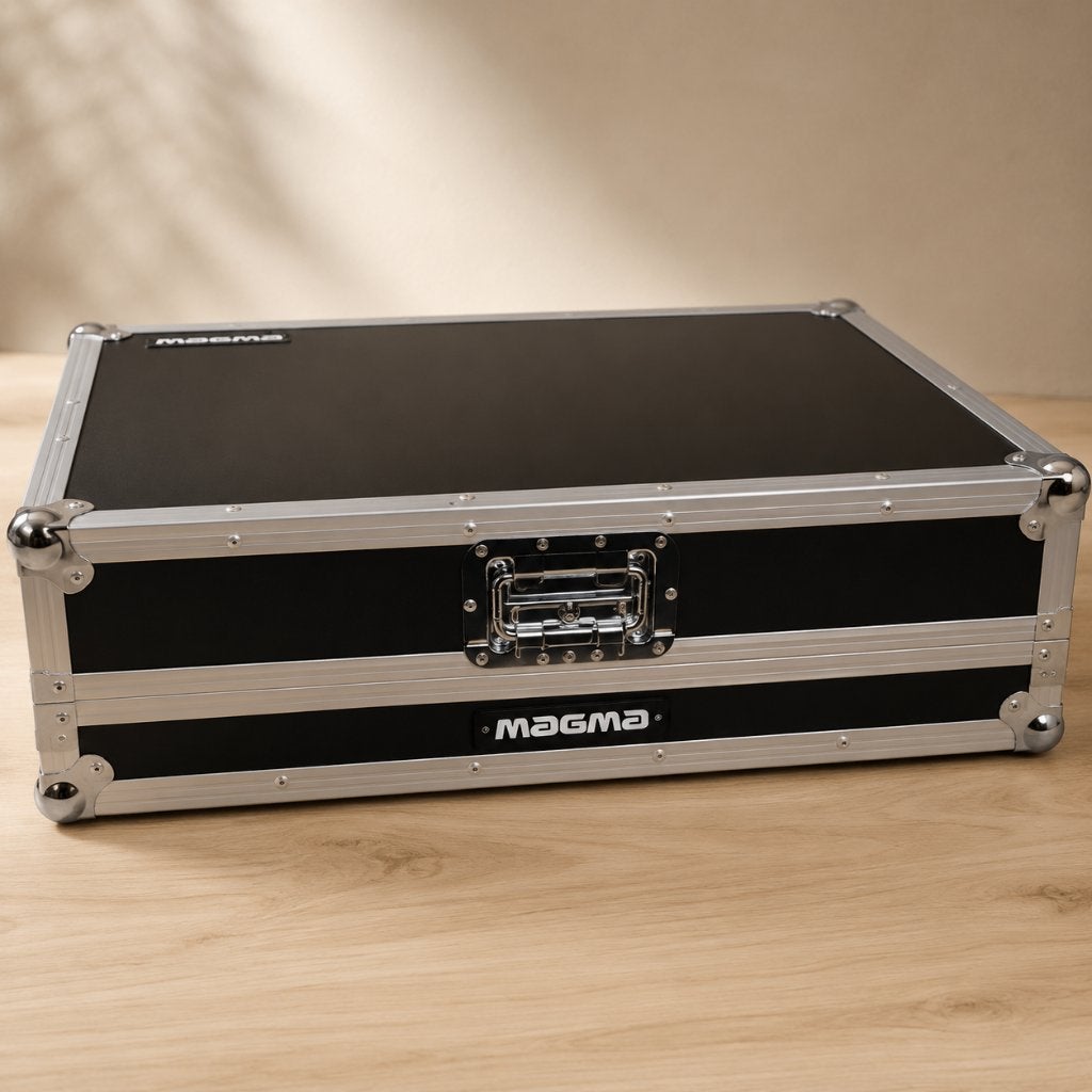 Flightcase  Magma - Nieuw, Enlèvement, Neuf, Flight case
