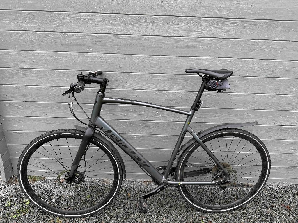 Ridley Tempo (XL), Enlèvement, Utilisé, 10 à 15 vitesses