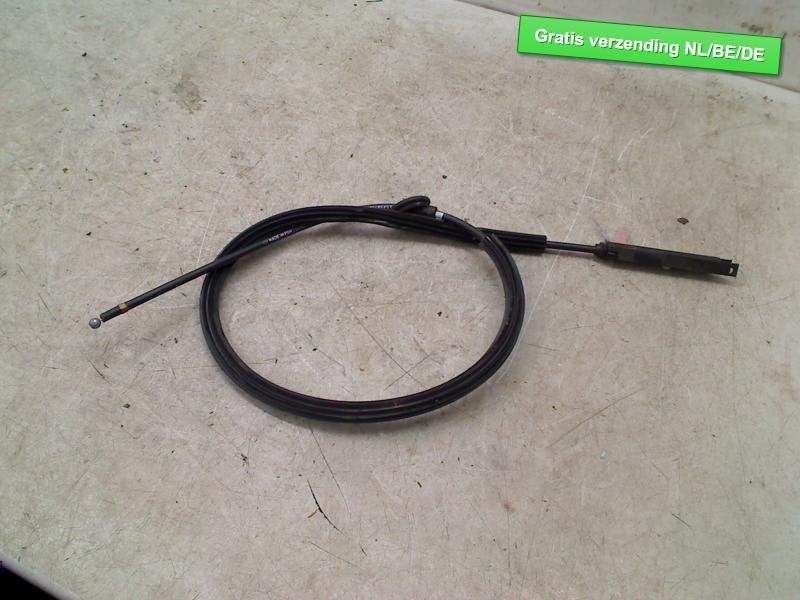 MOTORKAP ONTGRENDELING kabel Golf VIII (CD1) (5G0823535B), Auto-onderdelen, Gebruikt, Volkswagen, Volkswagen AG, Kundenbetreuung@volkswagen.de