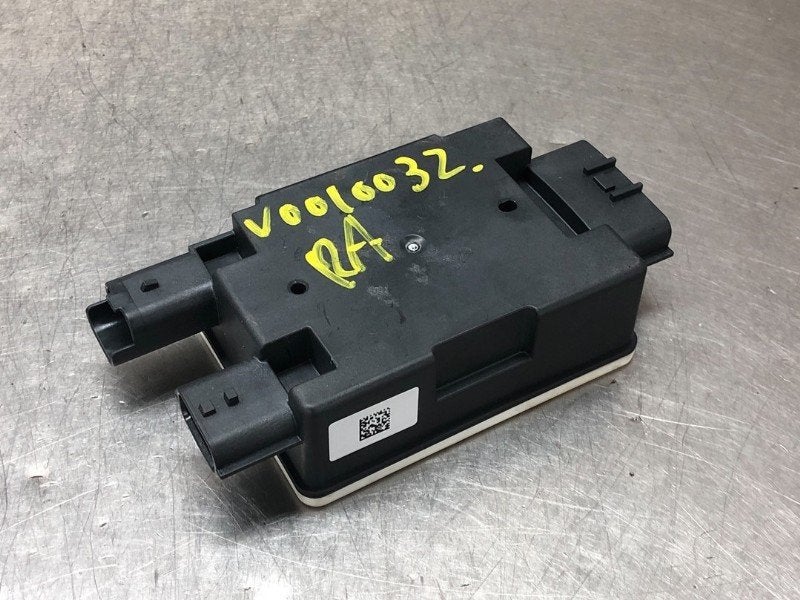 ORDINATEUR POMPE A CARBURANT X-Trail (T32) (|169108688R|), Utilisé, Nissan
