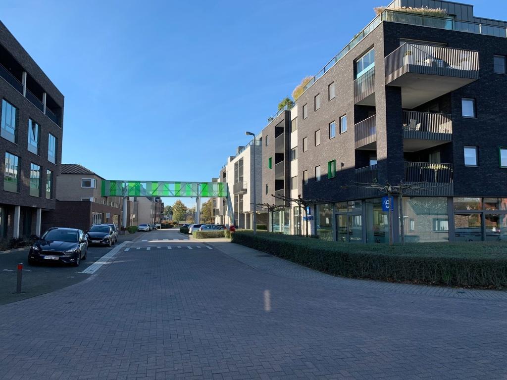 Serviceflat / Assistentieflat te huur in Overpelt, Immo, Huizen te huur, Provincie Limburg, Appartement, Direct bij eigenaar, B
