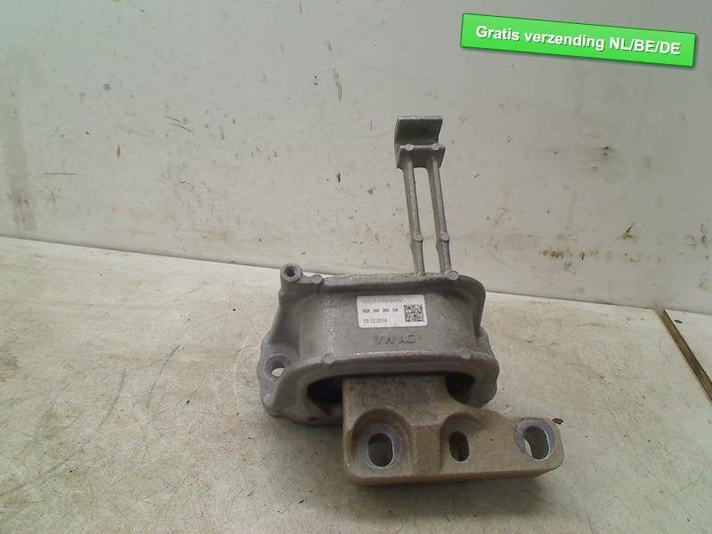 MONTAGE MOTEUR Volkswagen Golf VII (AUA) (5WA199262B), Volkswagen, Volkswagen AG, Utilisé, Kundenbetreuung@volkswagen.de