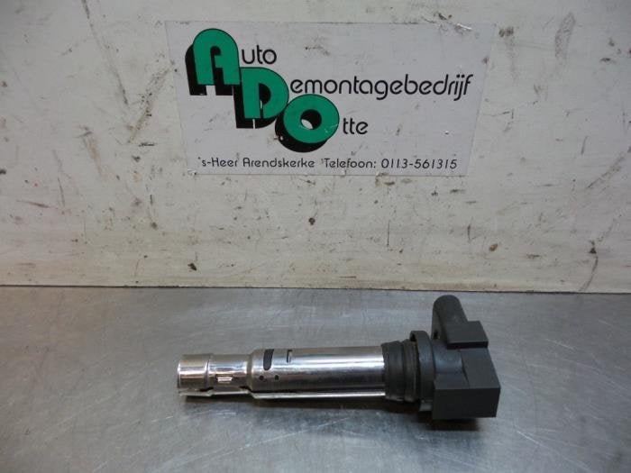Bobine d'un Seat Leon (Leon 00-), Autos : Pièces & Accessoires, -, 3 mois de garantie, Utilisé, -