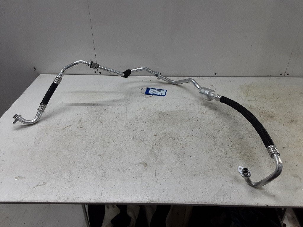 AIRCO LEIDING Opel Mokka (01-2020/-) (983324188000), Gebruikt, Opel
