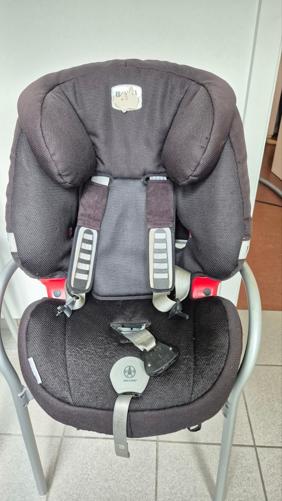 Autostoel, Kinderen en Baby's, Autostoeltjes, Ophalen
