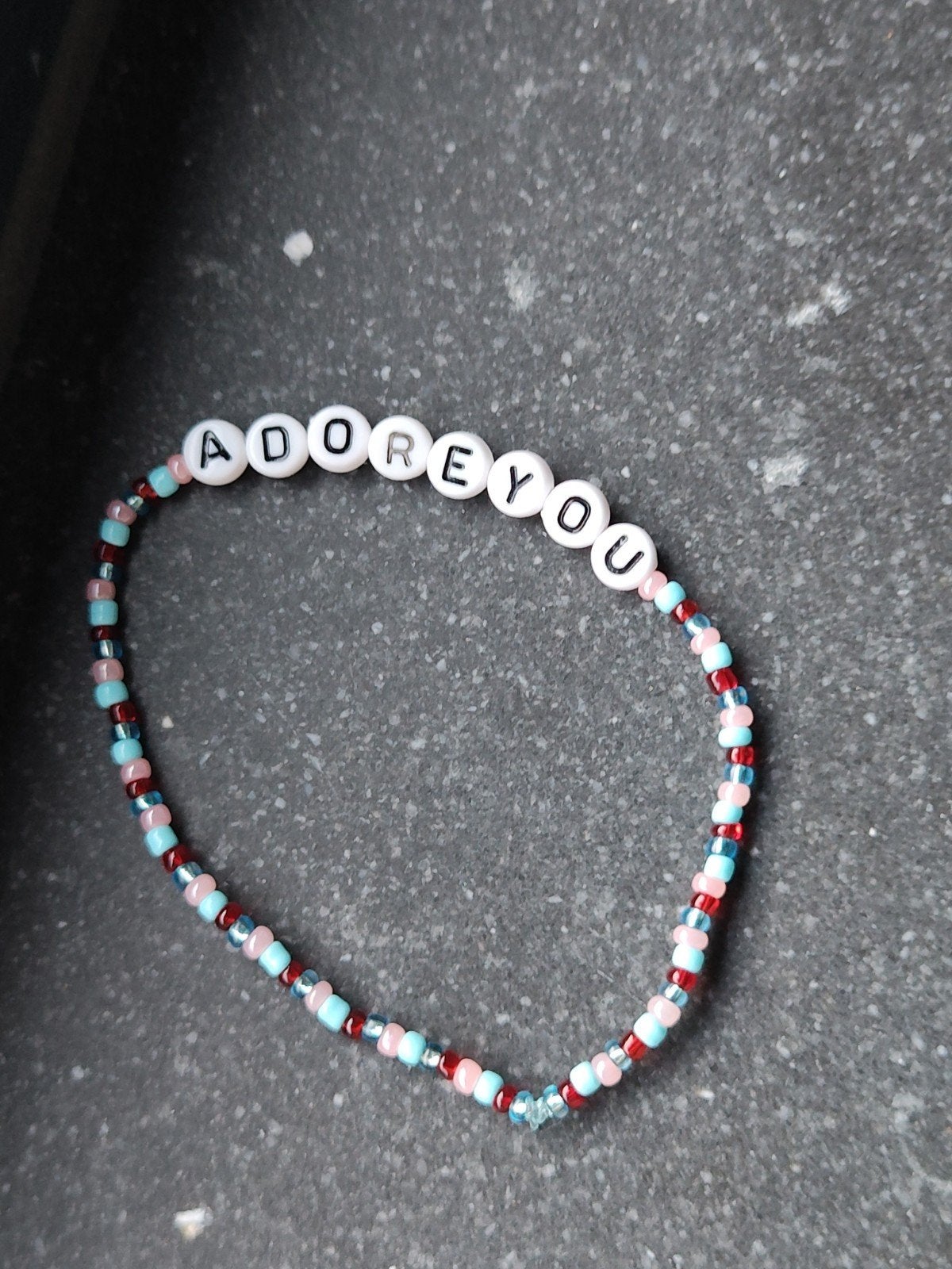 Harry Styles armbandjes, Overige materialen, Overige kleuren, Verzenden, Nieuw