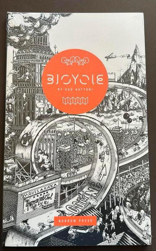 Bicycle, Enlèvement ou Envoi, Neuf