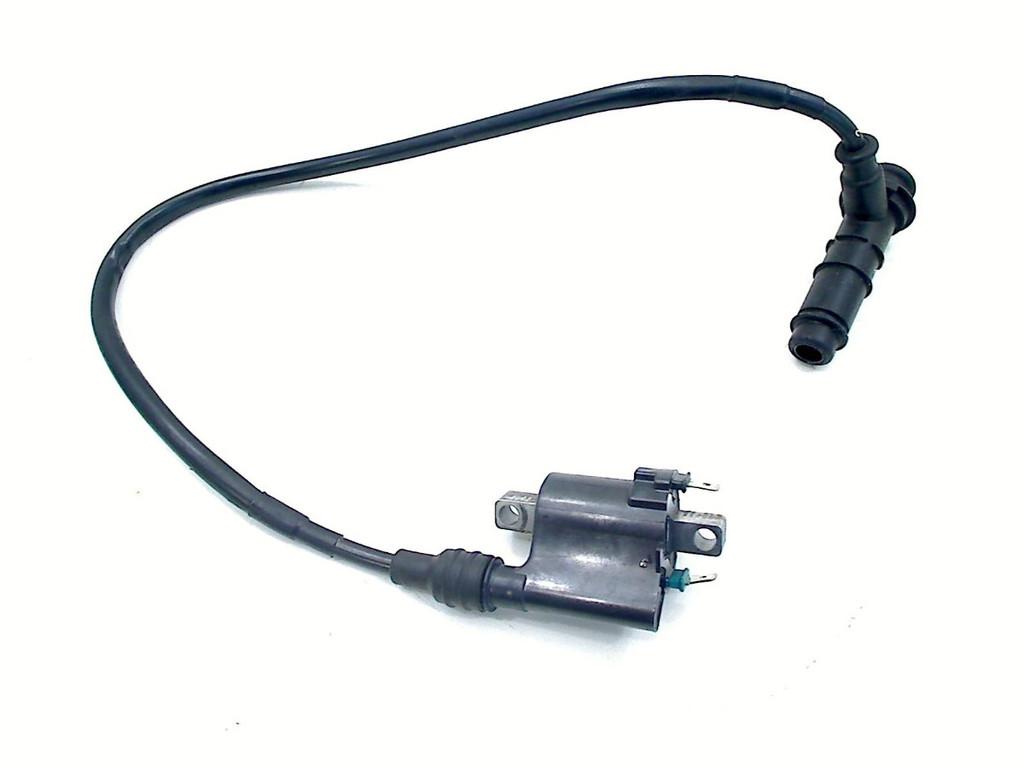 BOBINE D'ALLUMAGE Honda NC 750 X 2021- (01-2021/-) (mp39), Dhr. S. di Majo, Utilisé, Info@cama-motorparts.nl, P.J. Troelstraweg 8 8
3144 CX  MAASSLUIS, NL