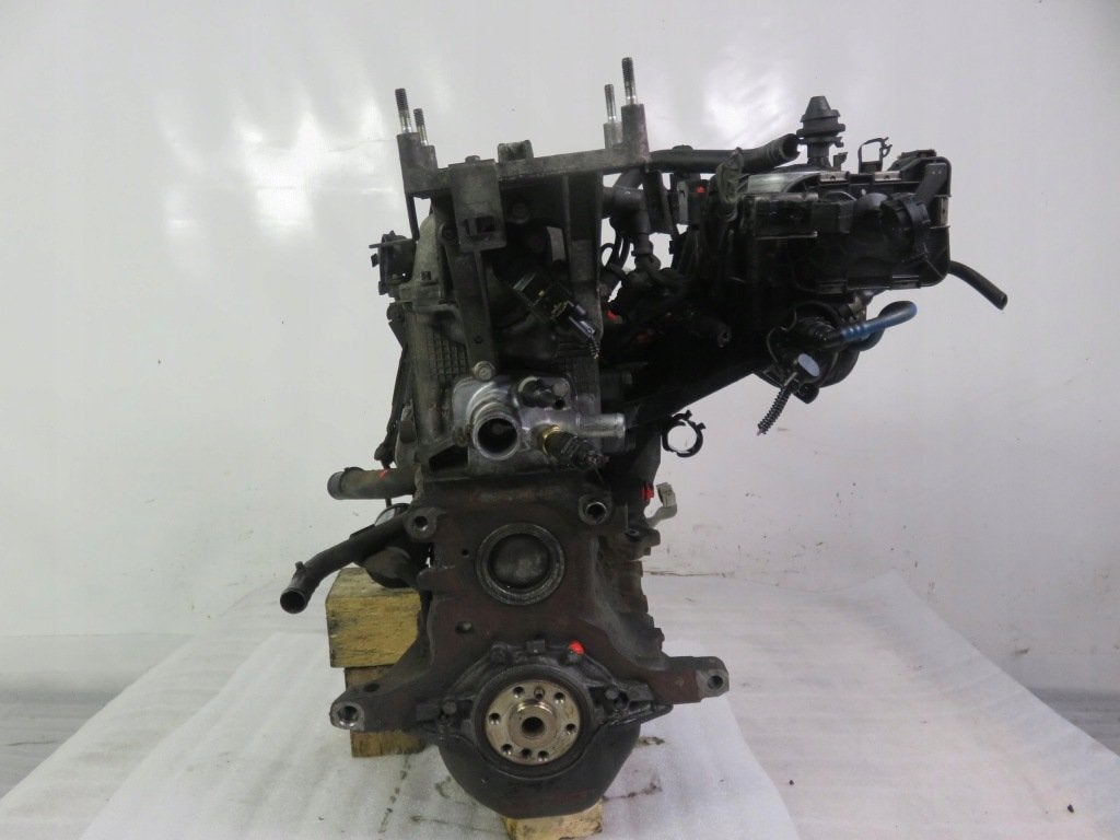 Moteur 350A1000 Complet FIAT PUNTO, Envoi, Utilisé, Daihatsu