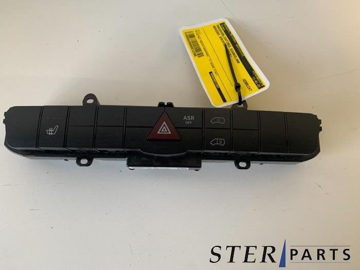 Commutateur éclairage d'urgence d'un Mercedes Sprinter, 3 mois de garantie, Utilisé, -, -