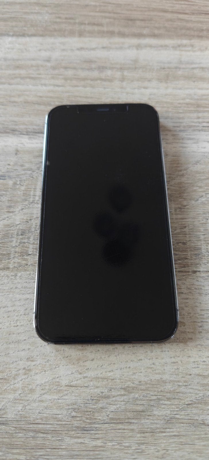 Iphone 12 Pro Graphite 256GB, 256 GB, Gris, IPhone 12 Pro, Utilisé