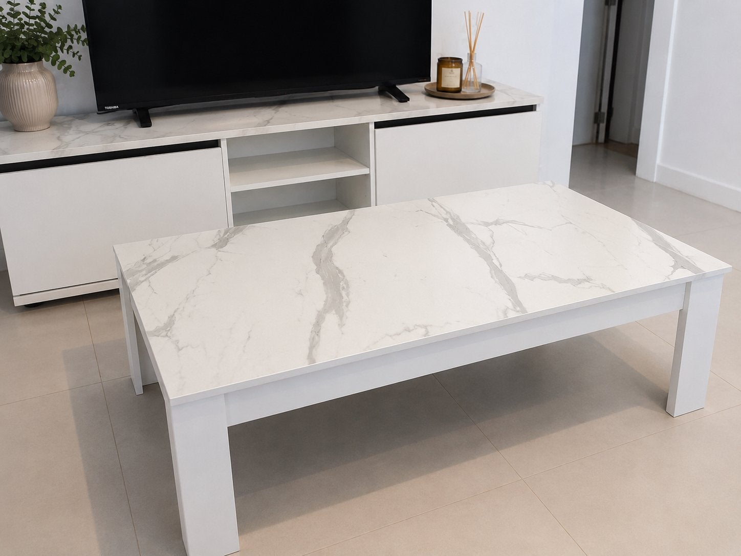 Compleet-meubels set, Maison & Meubles, Armoires | Mobilier de télévision, Enlèvement, Comme neuf