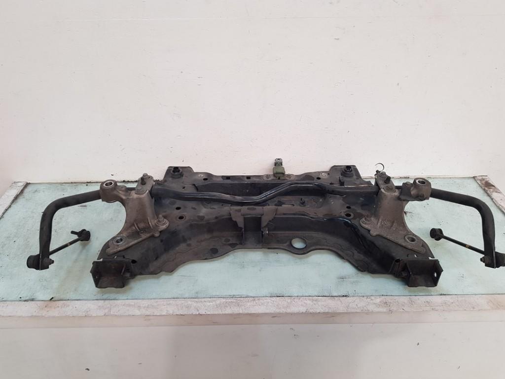 SUBFRAME Scénic IV (RFAJ) (|544014631R|544017619R|), Gebruikt, Renault