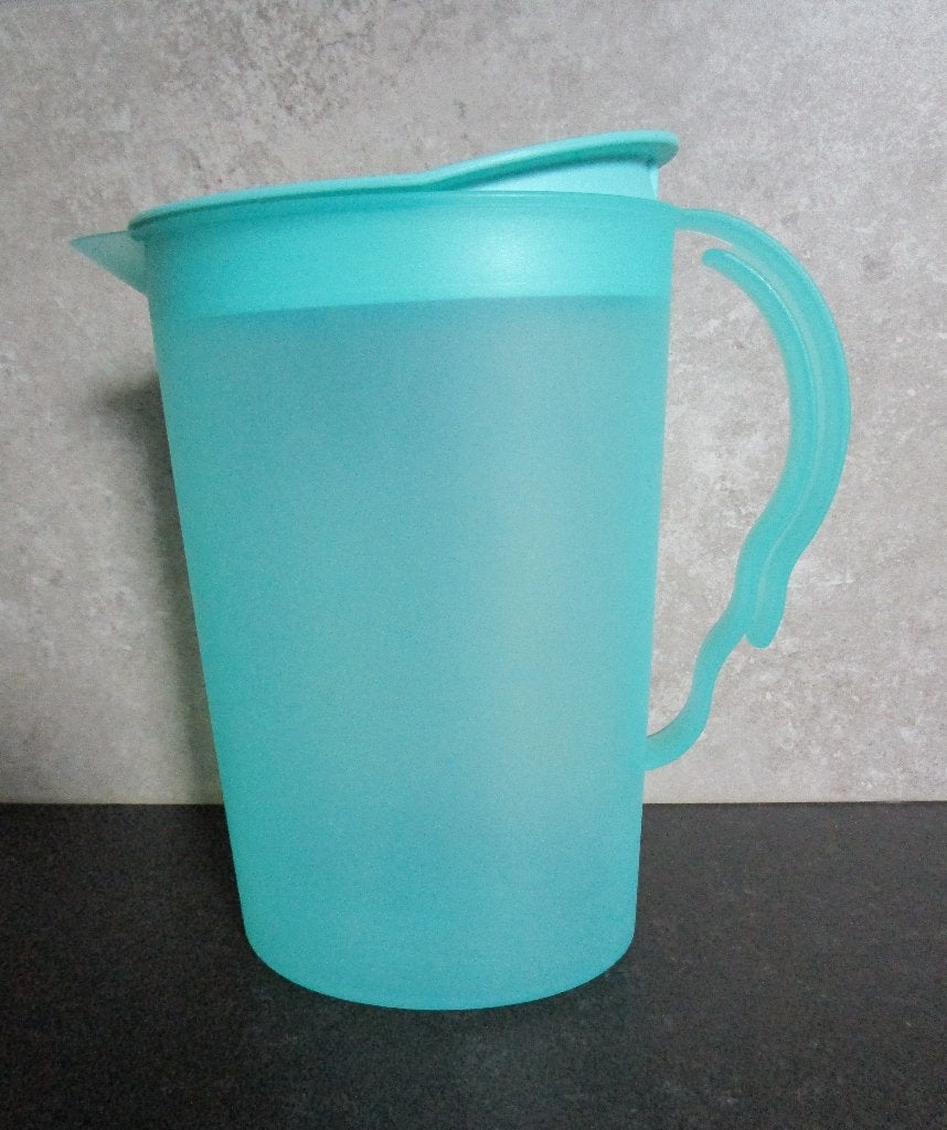 Tupperware, Gebruikt, Overige kleuren, Bewaardoos, Ophalen of Verzenden