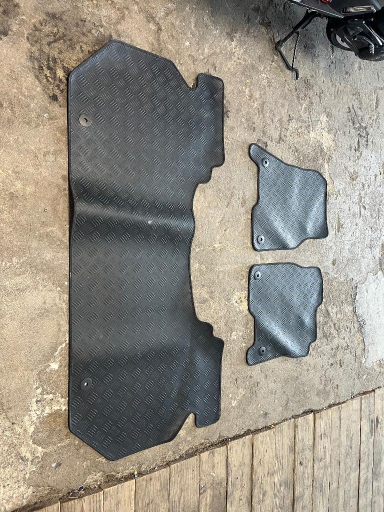 Dodge ram mattenset, Auto-onderdelen, Interieur en Bekleding, Ophalen of Verzenden, Dodge