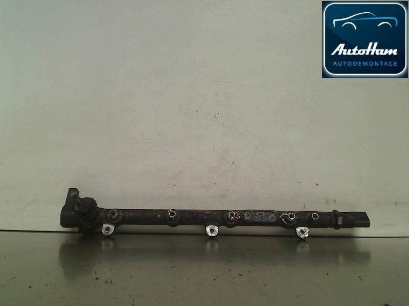 INJECTIEGALERIJ Mercedes-Benz A (W168) (|A6680700095|), Gebruikt, Mercedes-Benz