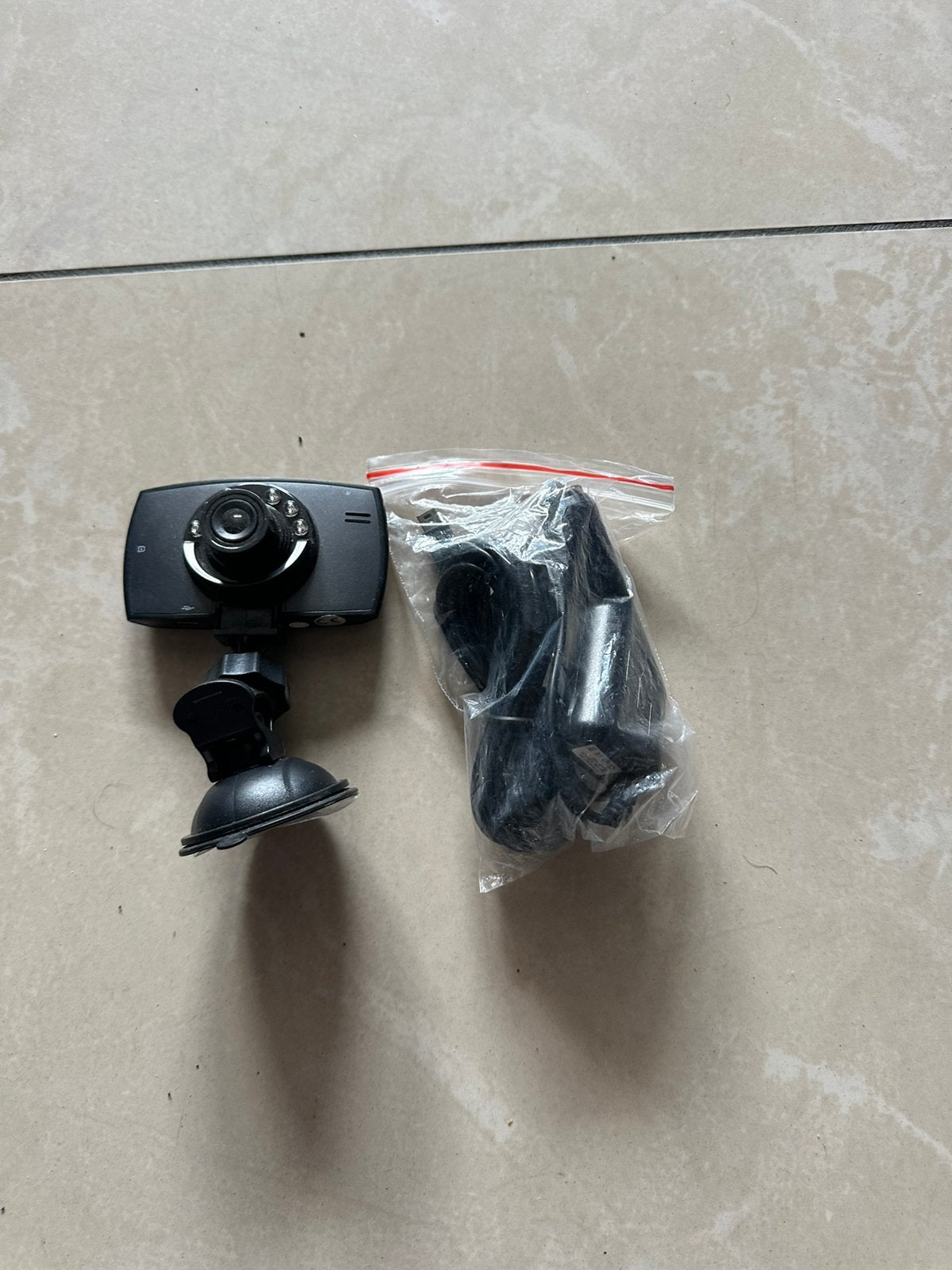 Daschcam, Autos : Divers, Carkits, Enlèvement, Neuf