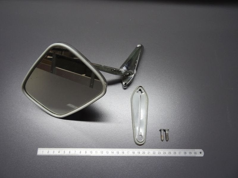 ⚠️ Retroviseur Peugeot 504, Autos : Pièces & Accessoires, Carrosserie & Tôlerie, Enlèvement ou Envoi, Neuf, Peugeot