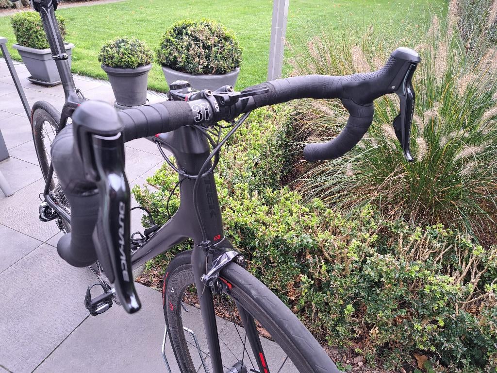 Racefiets Trek Emonda SLR, Autres marques, 57 à 61 cm, Enlèvement, Utilisé