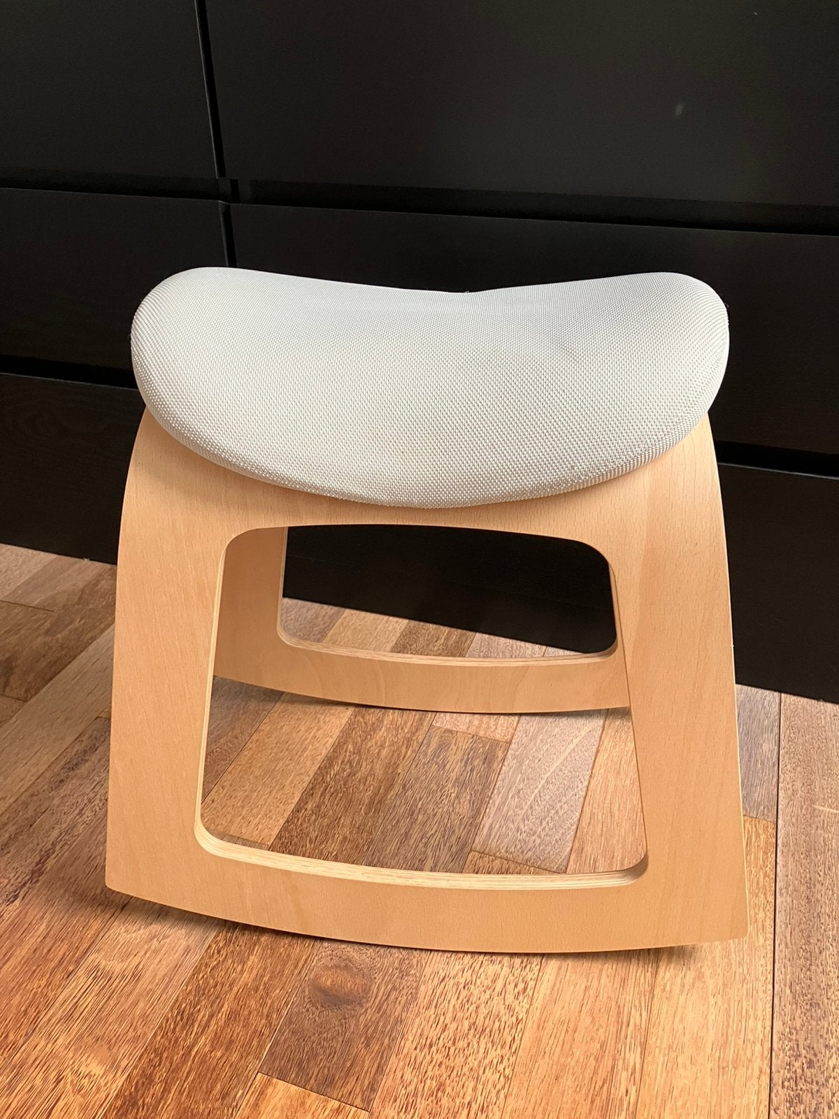 Muista desk chair Bureaustoel schommelstoel, Ophalen, Gebruikt