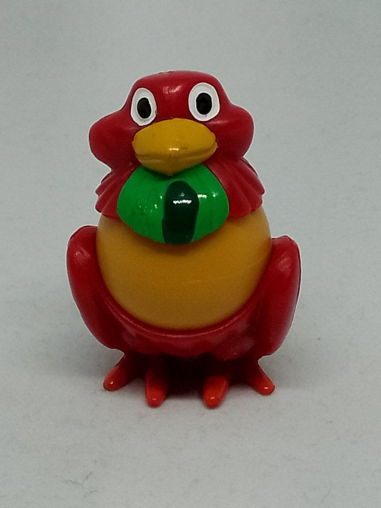Kinder Surprise Ferrero K98-120 - Kogelvogels - Vogel (1997), Enlèvement ou Envoi, Utilisé, Numéros K