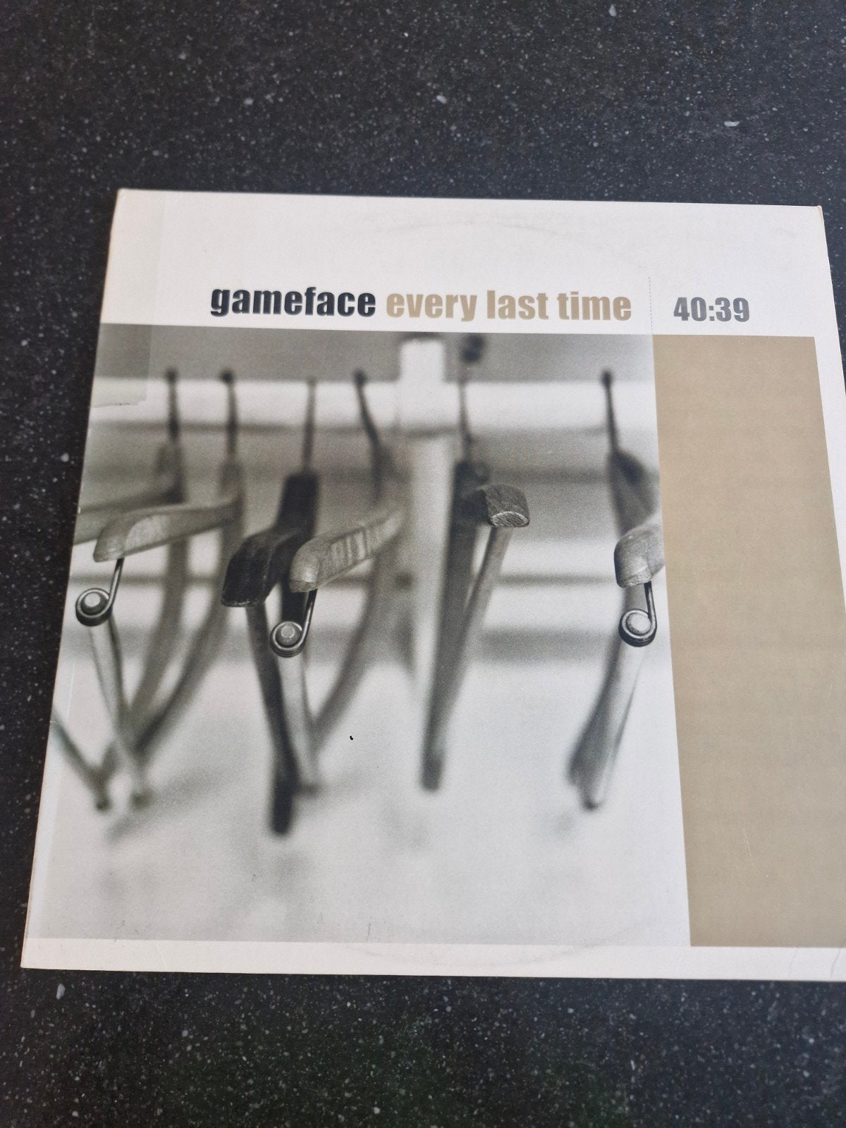 7 Hardcore vinyls, Enlèvement ou Envoi, Utilisé, Hardcore