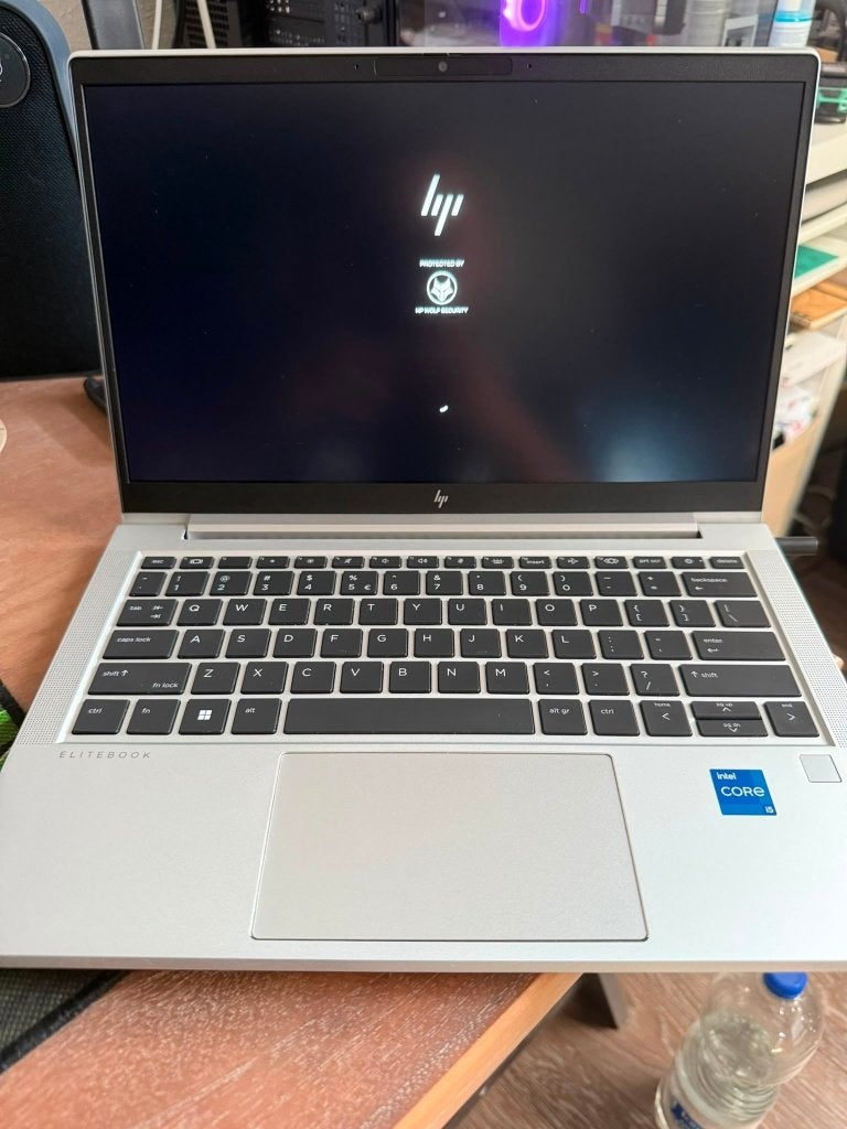 HP EliteBook 630 G10 |Intel Core i5‑1335U|16GB RAM|475GB SSD, Ophalen, Qwerty, 13 inch, SSD