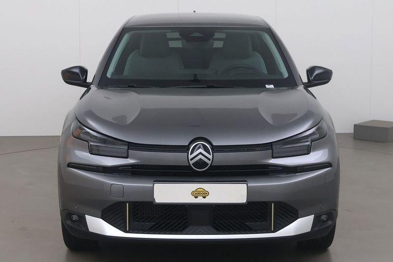 Citroen C4 1.2 Hybrid max 145 AT, Auto's, 4 deurs, Parkeersensor, Gebruikt, 1199 cc