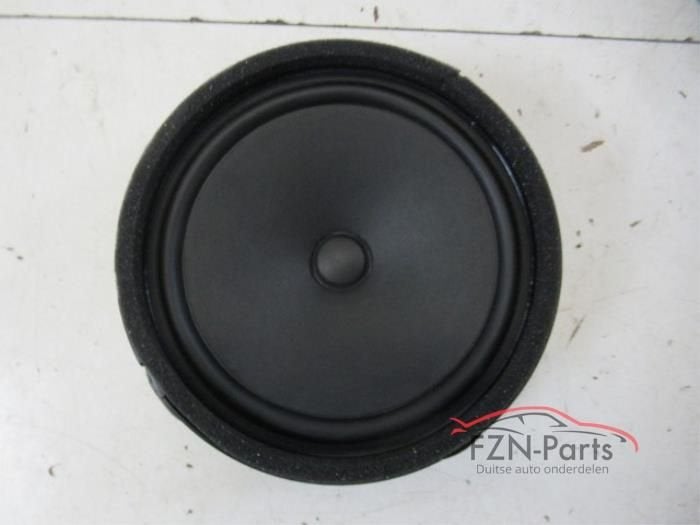 Audi A3 8V Speaker Linksvoor / Rechtsvoor, Autos : Pièces & Accessoires, Enlèvement ou Envoi, Utilisé
