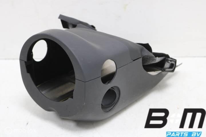 Stuurkolombekleding Audi A3 8P 8P0953515, Gebruikt