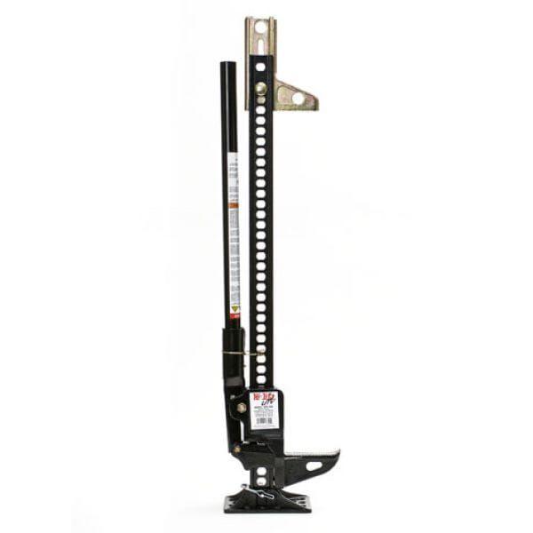 ARB HI-LIFT XT485 Xtreme 48 Jack ( Charcoal ) Recovery Geree, Autos : Pièces & Accessoires, Autres pièces automobiles, Neuf, Envoi