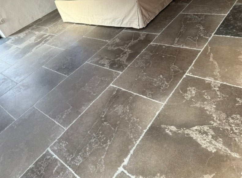 Burgundy Limestone Dordogne – French Natural Stone Flooring, Enlèvement ou Envoi, Neuf, Autres formes, Autres matériaux
