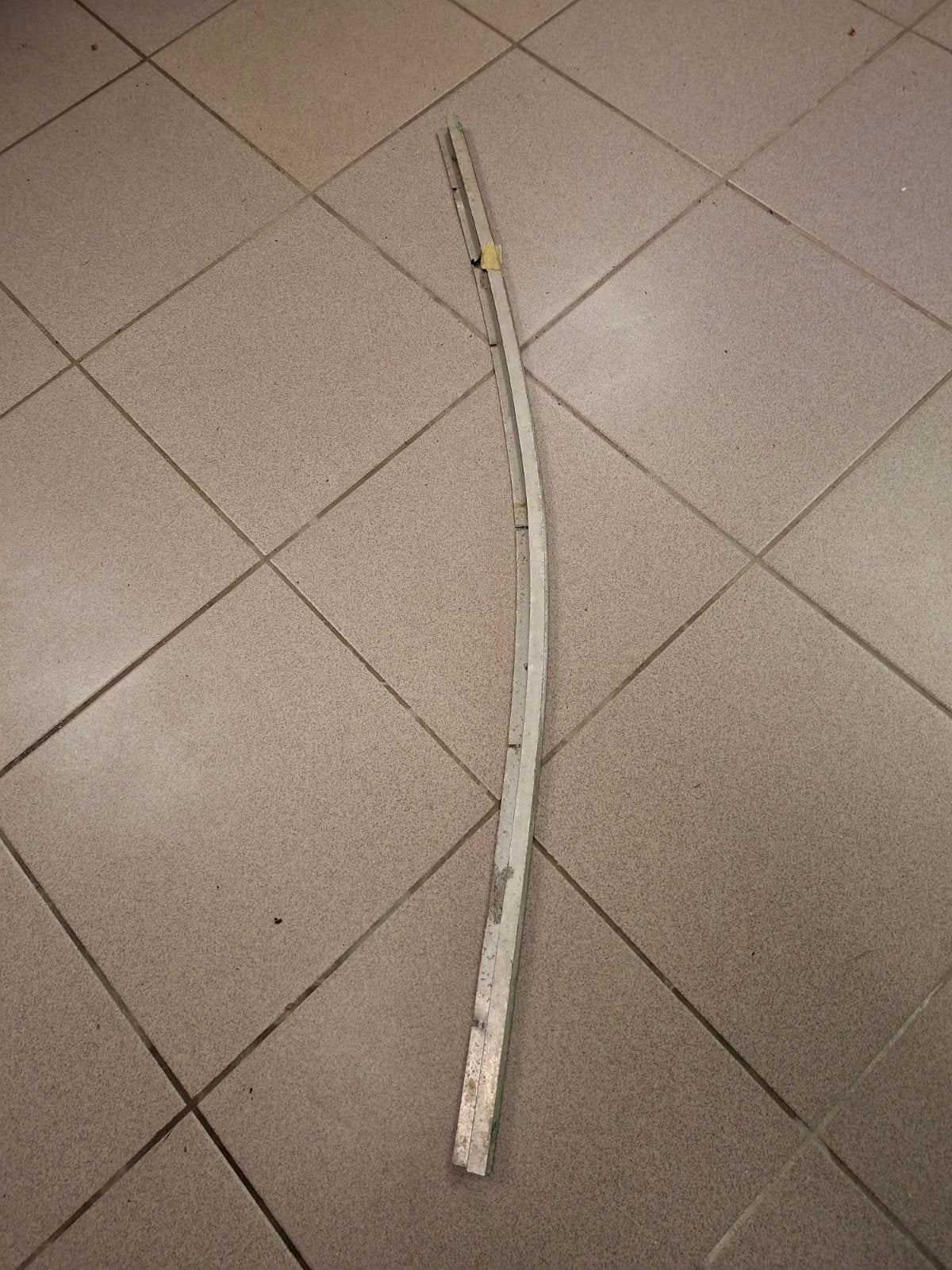 Pièce de calandre Peugeot 404 Cabrio, Enlèvement ou Envoi, Utilisé, Peugeot