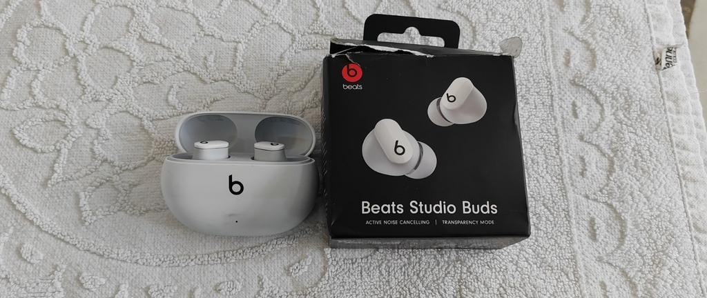 Beats studio buds, Ophalen of Verzenden