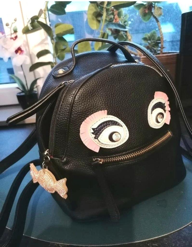Petit sac à dos, Motos, Enlèvement