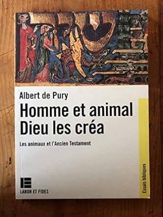 Dieu utilise des animaux., Boeken, Godsdienst en Theologie, Christendom | Protestants, Autre, Ophalen, Gelezen