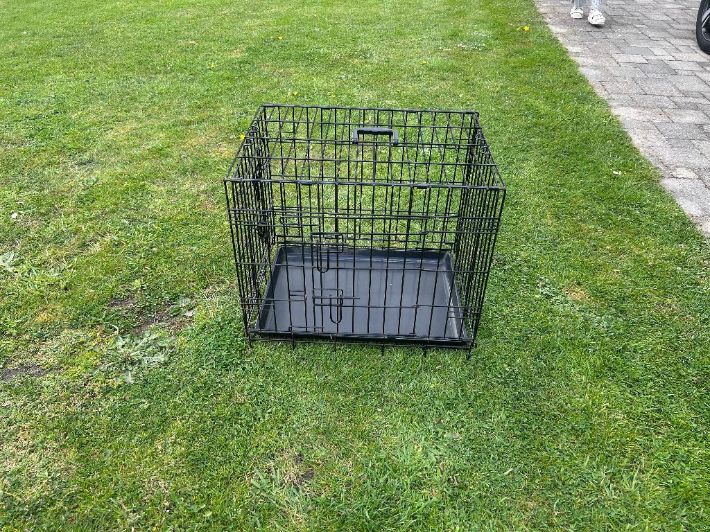 Bench, Dieren en Toebehoren, Ophalen, Zo goed als nieuw