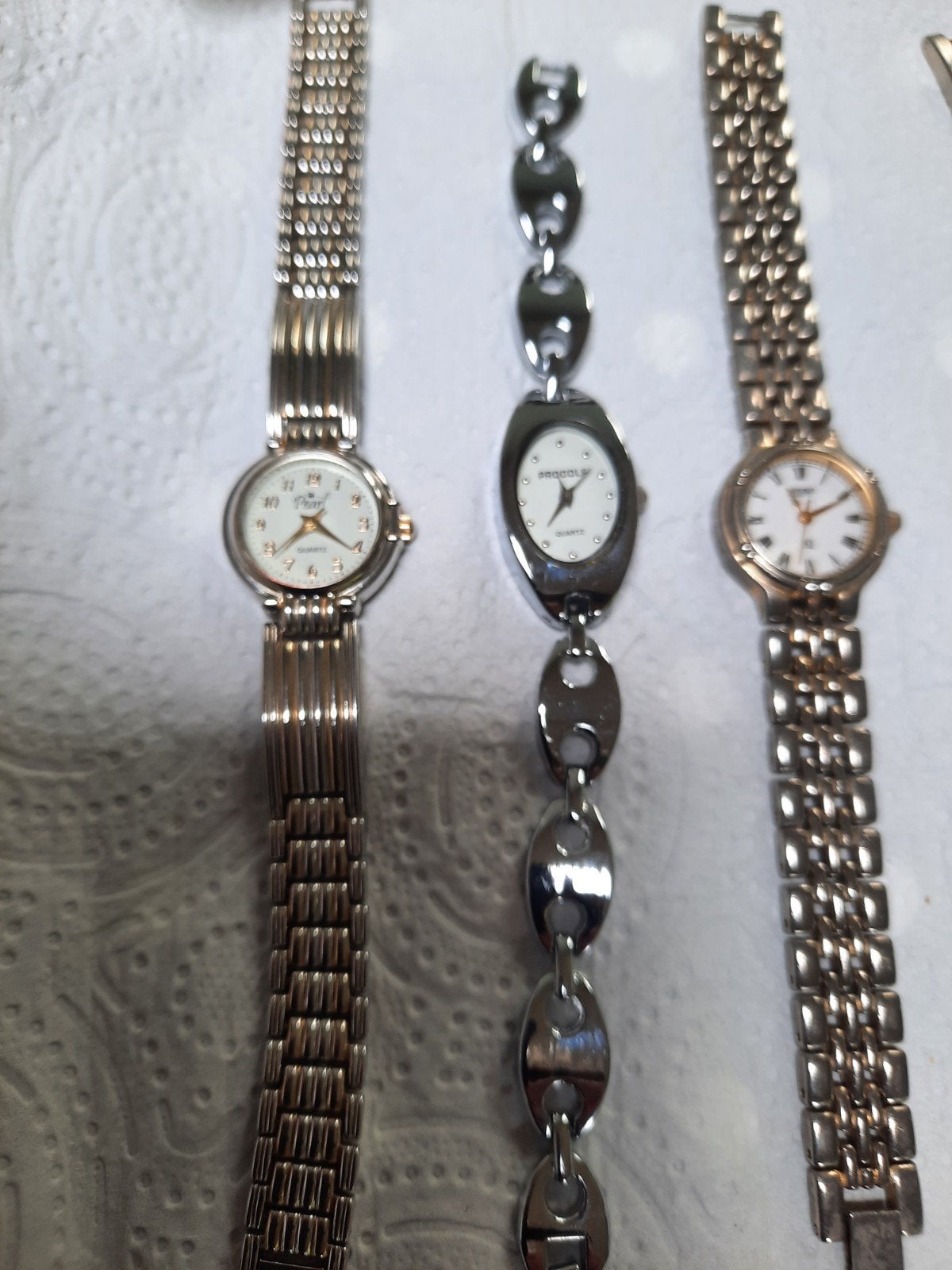 Dames horloges, Ophalen of Verzenden
