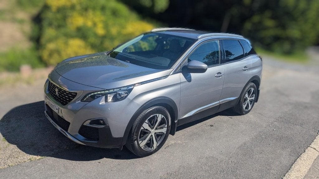 3008 II eHdi, Auto's, Peugeot, Particulier, ABS, Achteruitrijcamera, Adaptive Cruise Control, Airbags, Airconditioning, Automatische klimaatregeling