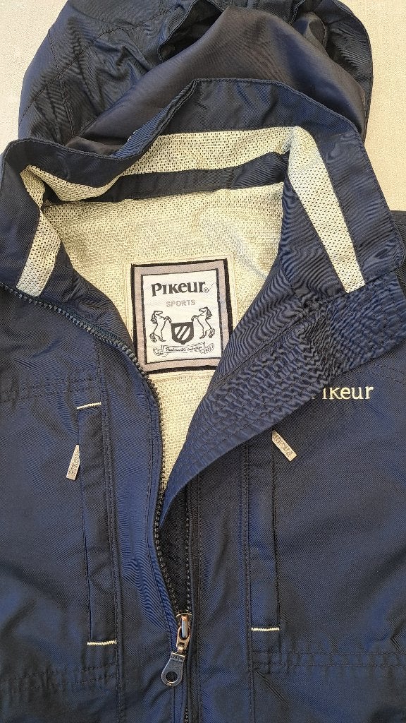Pikeur jack, Dieren en Toebehoren, Paardrijkleding, Overige schoenmaten, Ophalen of Verzenden, Zo goed als nieuw, Pikeur