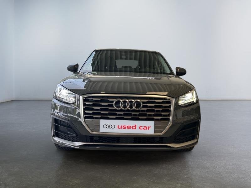 Audi Q2 S-Line | 1.0 TFSI 116cv | Carplay | GPS | Virtual Co, 116 pk, https://public.car-pass.be/vhr/b6f6c719-097f-4a56-97a8-34558afe50cf