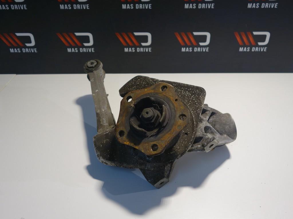 Porsche 996 - 986 boxster wielnaaf links voor, Gebruikt