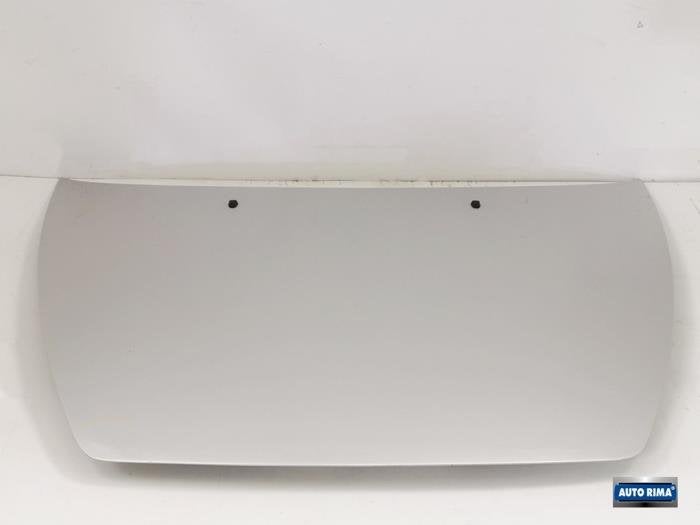 Capot d'un Volvo V50 (426), -, 3 mois de garantie, -, Capot moteur