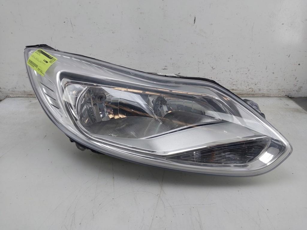 KOPLAMP RECHTS Ford Focus 3 (|1873925|BM5113W029NB|), Gebruikt, Henry-Ford-Straße  1
50735  Köln, DE, Ford-Werke GmbH, Kunden@ford.com