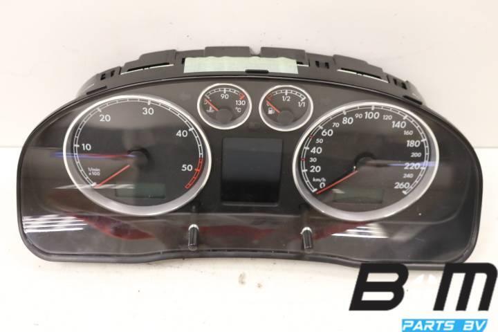 Tellerunit VW Passat 3BG Variant, Utilisé