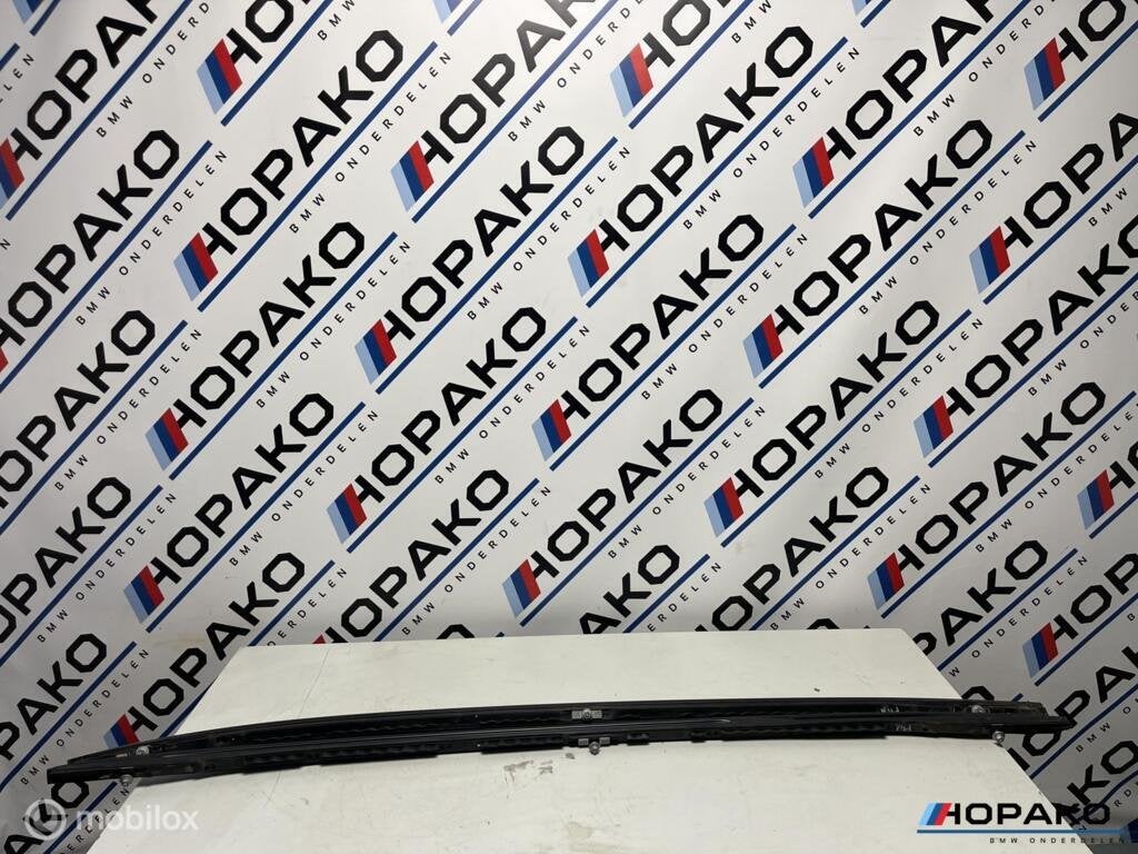 Dakrails BMW 5 serie F11 station / touring | platte variant, Gebruikt, Einsteinlaan 5, Rijswijk, Ophalen of Verzenden, Info@bmw.com